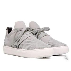 Steve Madden Lancer Grey Shoes
